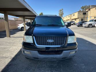 2003 Ford Expedition