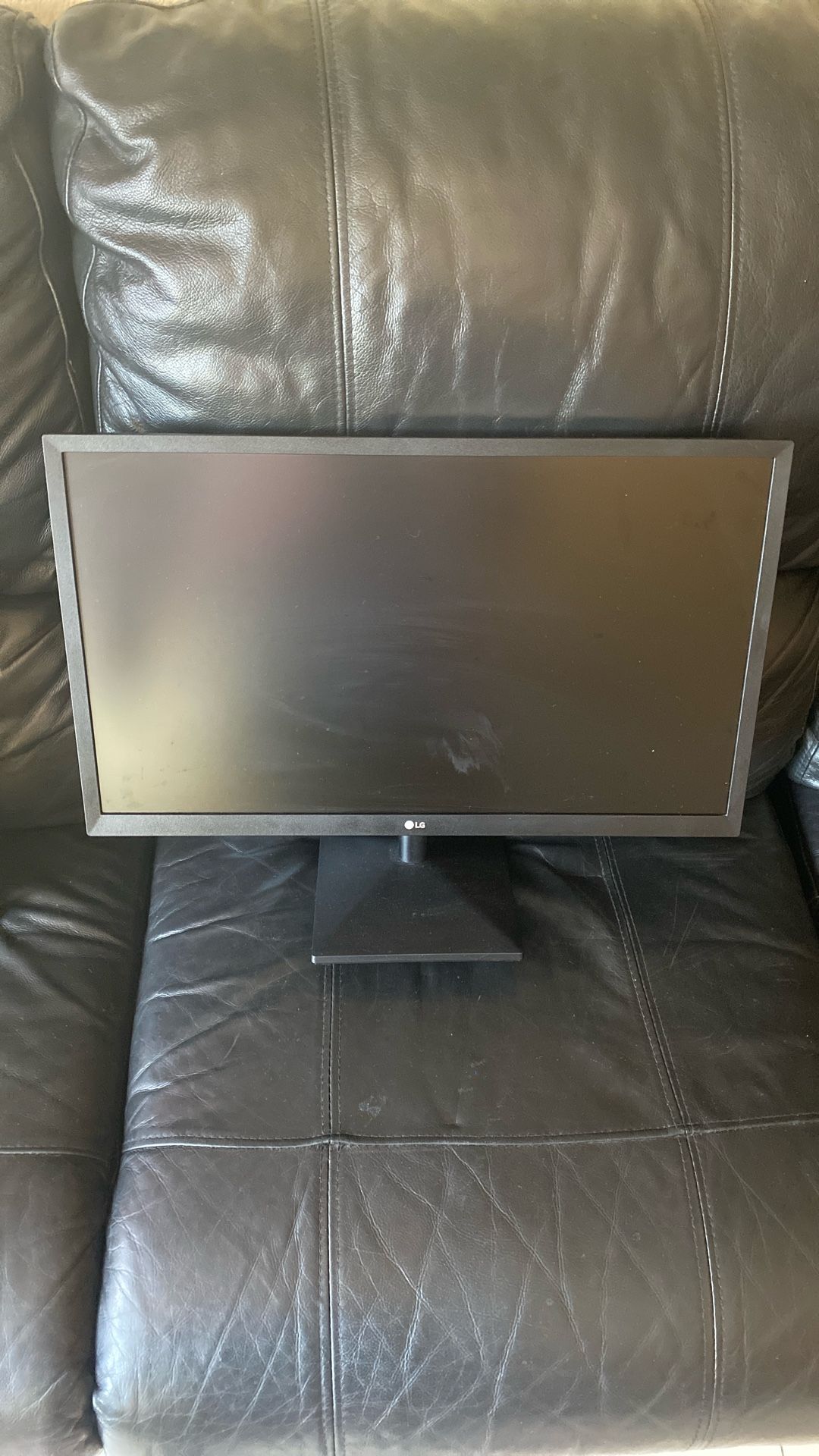 LG Office Monitor 24 Inch