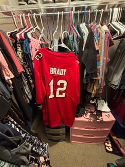 Bucs jerseys