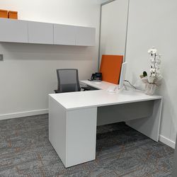 Herman Miller Workstation/ Business Furniture Studio Collection