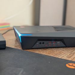 MSI Trident 3 Intel Core i5 9400f + Nvidia RTX 3050 SFF Mini Gaming Desktop PC Computer 