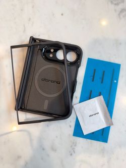 dbrand grip case for iPhone Duo