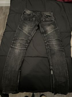 Mnml Denim