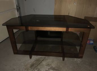 Console table