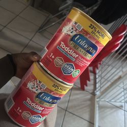 Infagrow premium  toddler