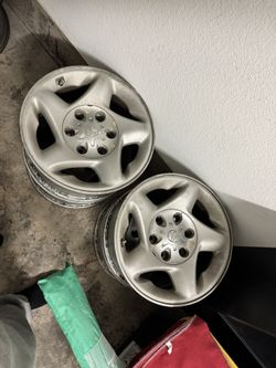 16” Wheels For Sale
