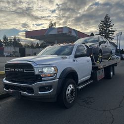 2021 Dodge Ram