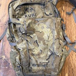 Kuiu Venture Divide 2000 Backpack 
