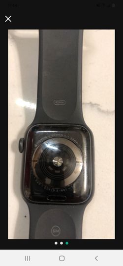 Apple Watch ⌚️ 5 series Unlocked