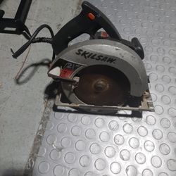 Electric Saw Machine 