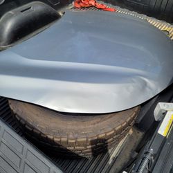 Honda Accord Hood