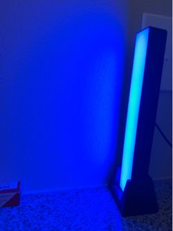 LED light