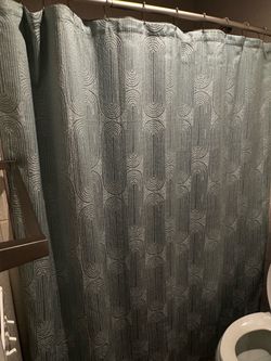 Bathroom decor