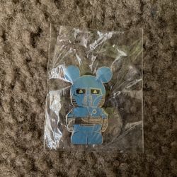 Blue 2-1B Medical Droid Disney Pin