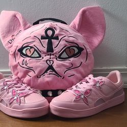 Size 10 Women's Cape Robbin