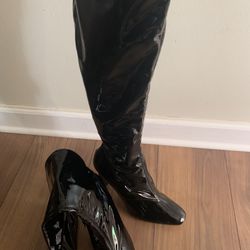 Boots  Size 10 ALDO 