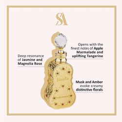 Perfume Swiss Arabian 