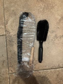 NEW Cleaning Brush 