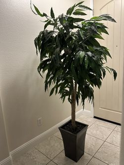 Indoor Artificial Tree
