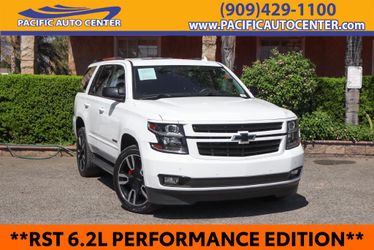2020 Chevrolet Tahoe