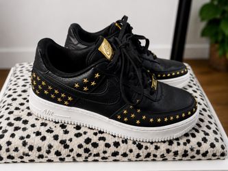 Limited Edition Nike Air Force One