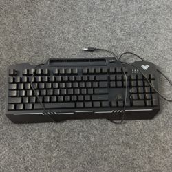 Gaming Keyboard 