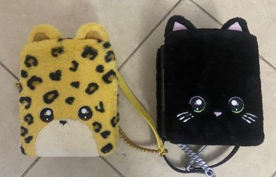 Hardcase Doll Backpacks