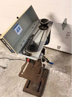 Delta Drill Press