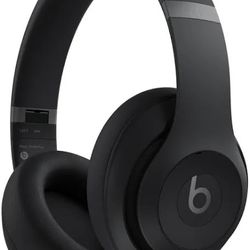 Beats Studio Pro