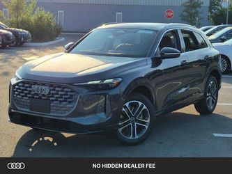 2025 Audi All-new Q5