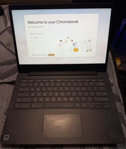Lenovo Chromebook