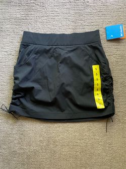Columbia Active Fit Skort w/Tags Small