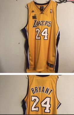 Kobe jersey xxl Adidas