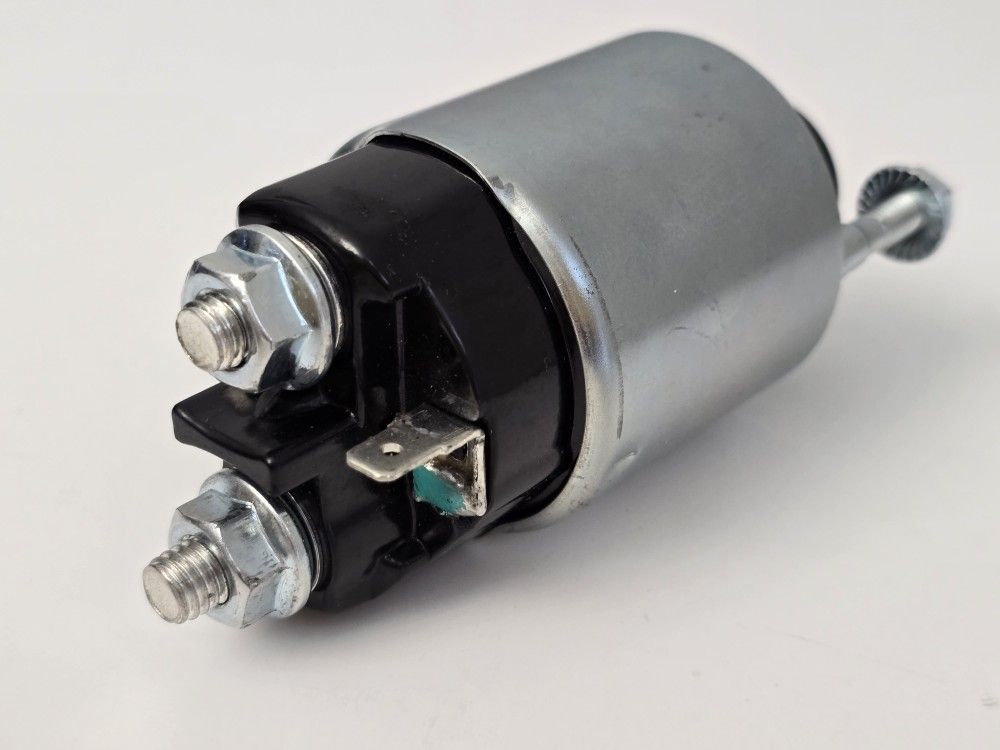 AM102577 Starter Solenoid 12V Compatible with John Deere Gator Tractor GT262