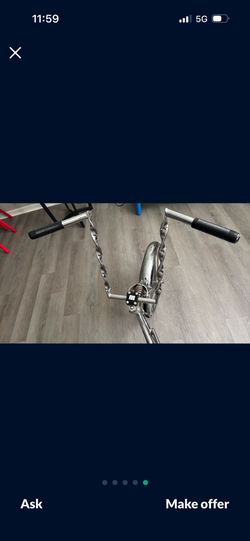 Selling Lowrider Bike 20 Inch