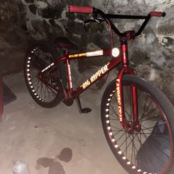 big ripper 29