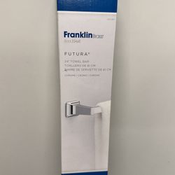 Towel Bar