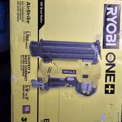 AirStrike RYOBI ONE + FOR SALE