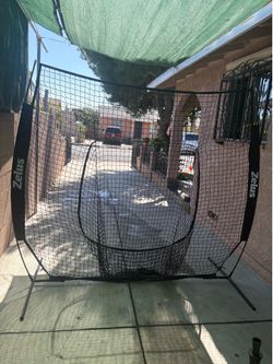 Baseball/softball net