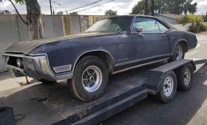 Riviera 68 Par