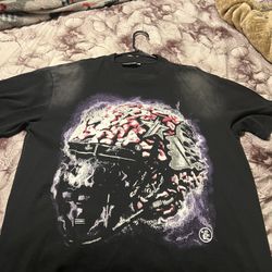 hellstar football shirt 