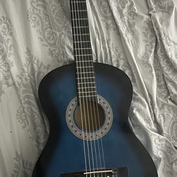 Acoustic Guitar