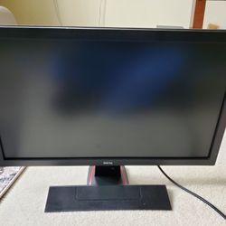 BenQ 24" Monitor