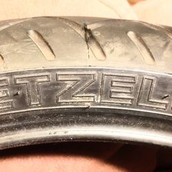 Moto Front Tire