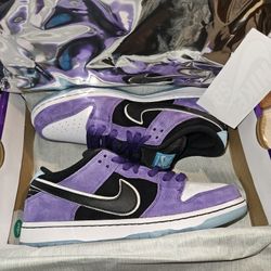 Nike Sb Dunk