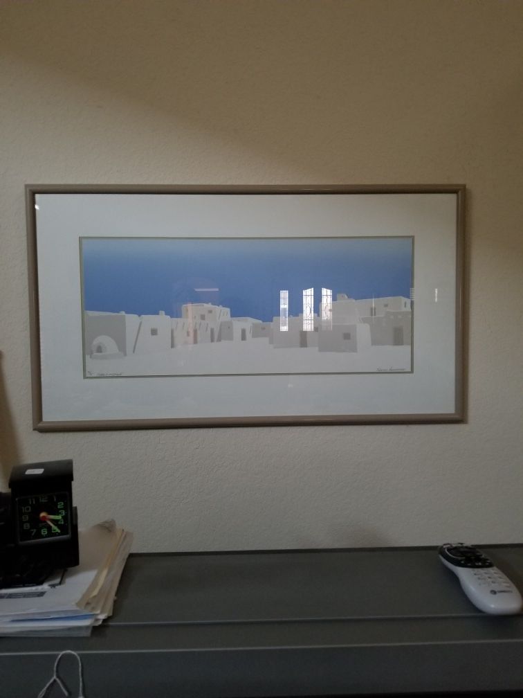 Fermin Hernandez Print 34/75