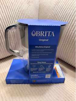 Brita original - New sealed