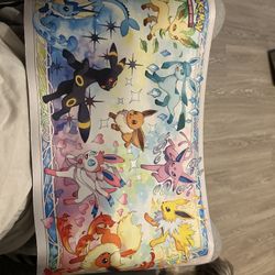 Pokimon Mat 