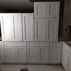 Kitchen Cabinets Supply