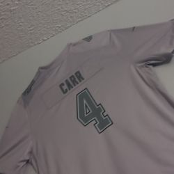 Raiders Authentic Jersey for Sale in Irwindale, CA - OfferUp